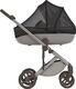 Anex универсальная коляска 2 в 1 Eli Granti el-09