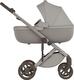 Anex универсальная коляска 2 в 1 Eli Granti el-09