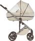 Anex универсальная коляска 2 в 1 Eli Milky el-07