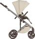 Anex универсальная коляска 2 в 1 Eli Milky el-07