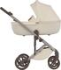 Anex универсальная коляска 2 в 1 Eli Milky el-07