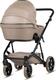 Tutis універсальна коляска Viva6 plus Leather Cappuccino 1612149