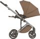 Anex универсальная коляска 2 в 1 Eli Woody el-08