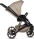 Tutis універсальна коляска Viva6 plus Leather Cappuccino 1612149