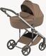 Anex универсальная коляска 2 в 1 Eli Woody el-08