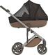 Anex универсальная коляска 2 в 1 Eli Woody el-08