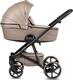 Tutis універсальна коляска Viva6 plus Leather Cappuccino 1612149