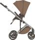 Anex универсальная коляска 2 в 1 Eli Woody el-08