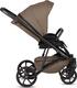 Tutis універсальна коляска Viva6 plus Leather Cedar 1612083