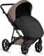 Tutis універсальна коляска Viva6 plus Leather Cedar 1612083