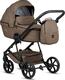 Tutis універсальна коляска Viva6 plus Leather Cedar 1612083