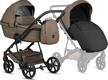 Tutis універсальна коляска Viva6 plus Leather Cedar 1612083