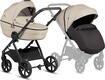 Tutis універсальна коляска Uno6 plus Essential Beige 1602180
