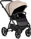 Tutis універсальна коляска Uno6 plus Essential Beige 1602180