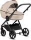 Tutis універсальна коляска Uno6 plus Essential Beige 1602180