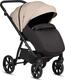 Tutis універсальна коляска Uno6 plus Essential Beige 1602180
