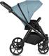 Tutis універсальна коляска Uno6 plus Essential Menta 1602143