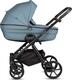 Tutis універсальна коляска Uno6 plus Essential Menta 1602143