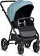 Tutis універсальна коляска Uno6 plus Essential Menta 1602143