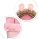 MoMi зимовий конверт Sleeping bag pink AKCE00033