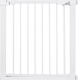MoMi захисний бортик ворота PAXI PLUS white AKCE00046