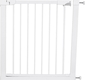 MoMi захисний бортик ворота PAXI PLUS white AKCE00046