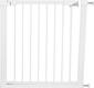 MoMi захисний бортик ворота PAXI PLUS white AKCE00046