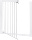 MoMi захисний бортик ворота PAXI PLUS white AKCE00046