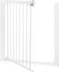 MoMi захисний бортик ворота PAXI PLUS white AKCE00046