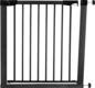 MoMi захисний бортик ворота PAXI PLUS black AKCE00048