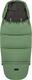 MoMi зимний конверт 2в1 Sleeping bag green AKCE00051
