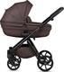 Tutis універсальна коляска Uno6 plus Leather Cioccolata 1602177