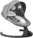 MoMi крісло-гойдалка KENANI dark gray BULE00022