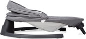 MoMi крісло-гойдалка KENANI dark gray BULE00022