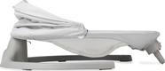 MoMi крісло-гойдалка KENANI light gray BULE00023