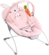 MoMi кресло-качалка GLOSSY pink BULE00042