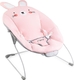 MoMi кресло-качалка GLOSSY pink BULE00042