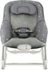 MoMi крісло-гойдалка LAPIS dark gray BULE00046