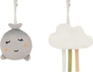 MoMi крісло-гойдалка LAPIS dark gray BULE00046