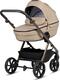 Tutis універсальна коляска Uno6 plus Essential Nougat 1602146