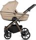 Tutis універсальна коляска Uno6 plus Essential Nougat 1602146