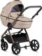 Tutis універсальна коляска Uno6 plus Essential Nougat 1602146