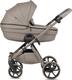 Tutis універсальна коляска Uno6 plus Leather Nocciola 1602185