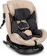 MoMi автокрісло EMI beige FOSA00032