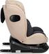 MoMi автокрісло EMI beige FOSA00032