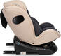 MoMi автокрісло EMI beige FOSA00032