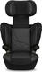 MoMi автокрісло MEI black FOSA00036