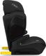 MoMi автокрісло MEI black FOSA00036