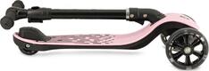 MoMi триколісний самокат SAN pink HULA00014