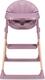 MoMi стульчик для кормления KALA pink KRKA00024